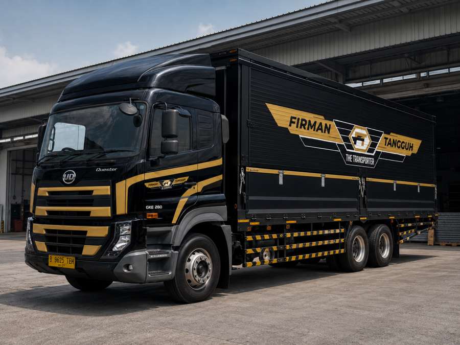 Tronton Wingsbox